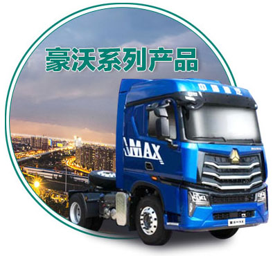 豪沃 MAX