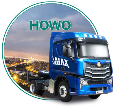 HOWO MAX