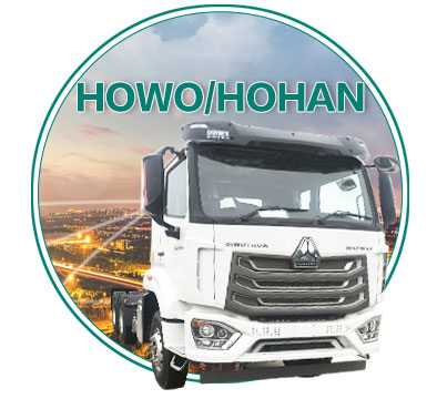HOWOHOHAN