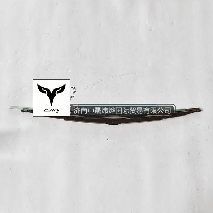 HOWO MAX wiper blades