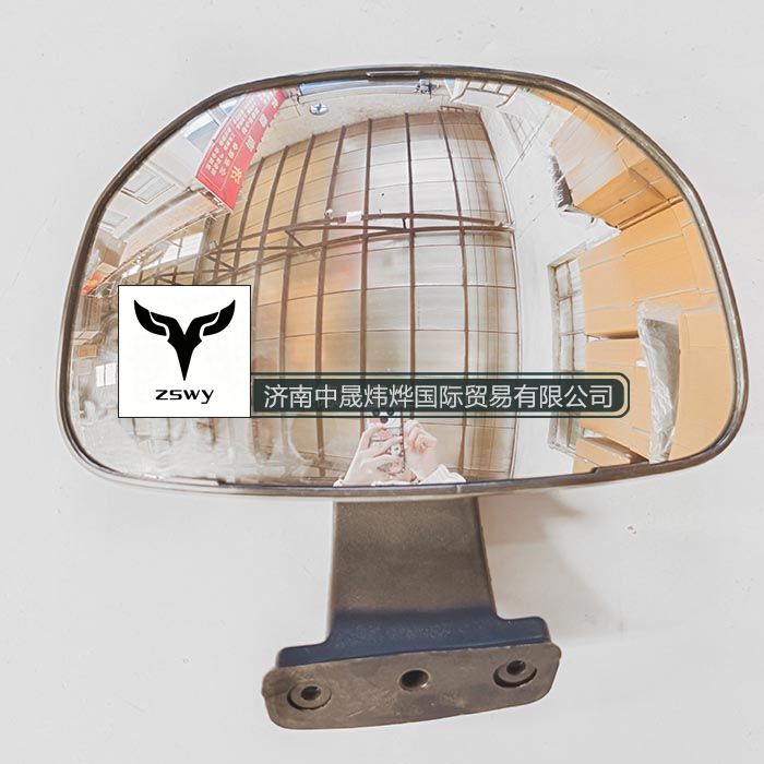 HOWO MAX door mirror