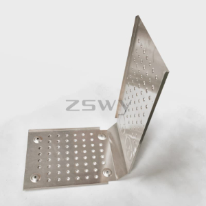 Howo E7-N7 muffler decorative panel Howo E7-N7 muffler decorative panel