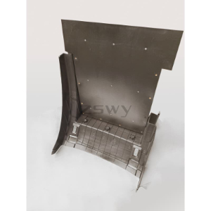 Howo E7-N7 right middle wheel cover Howo E7-N7 right middle wheel cover