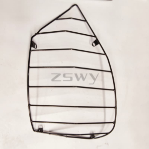 Howo E7-N7 left headlight guard Howo E7-N7 left headlight guard