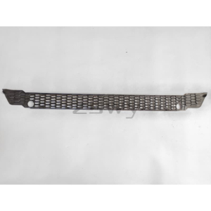 Howo E7-N7 bumper upper grille (iron bar) Howo E7-N7 bumper upper grille (iron bar)