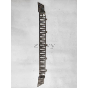 Howo E7-N7 bumper center net Howo E7-N7 bumper center net