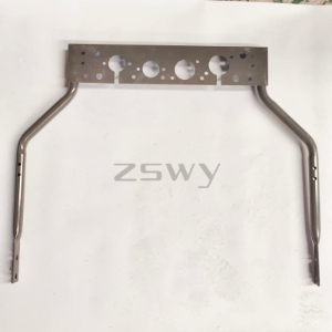 Howo E7-N7 gantry assembly