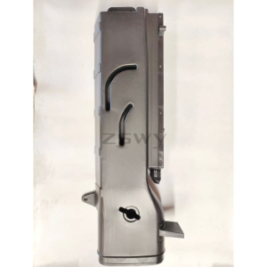 Howo E7-N7 air intake
