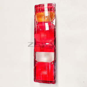 Howo E7-N7 rear tail light right