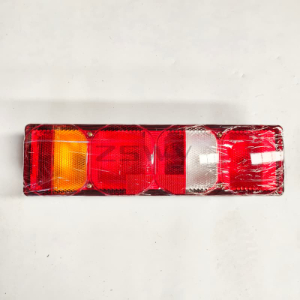 Howo E7-N7 rear tail light