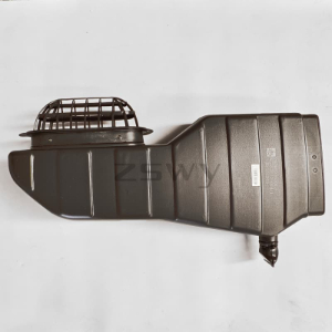 HOWO E7-N7 lateral air inlet