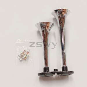 Howo E7-N7 two-tone air horn