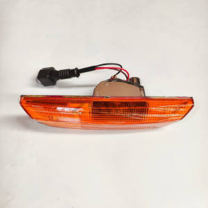 Howo E7-N7 fender light left