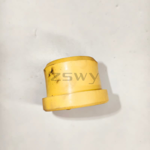 Howo E7-N7 rear suspension bracket bushing Howo E7-N7 rear suspension bracket bushing