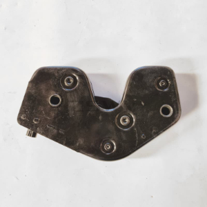 HOWO MAX hydraulic lock HOWO MAX hydraulic lock