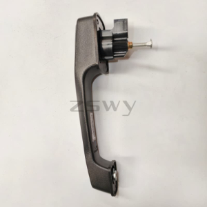 HOWO E7-N7 left door outer handle