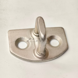 HOWO E7-N7 door latch nose
