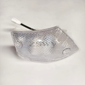 Howo E7-N7 top cover right front side light