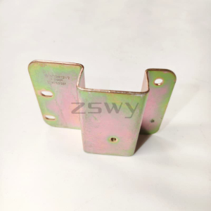 Howo E7-N7 door opening bracket right