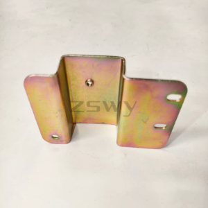 Howo E7-N7 door opening bracket left