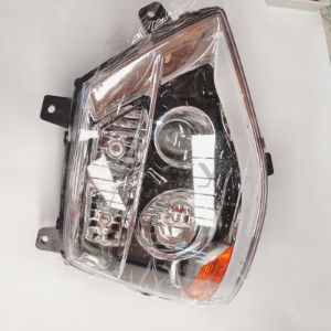 Howo E7-N7 left front combination light