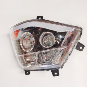 Howo E7-N7 right front combination headlight