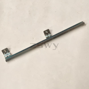 Howo E7-N7 right front lower glass bracket