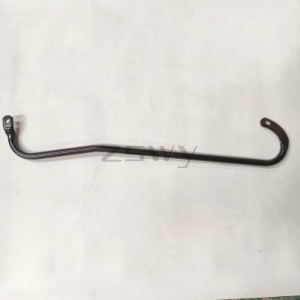 Howo E7-N7 right A-pillar integrated handle