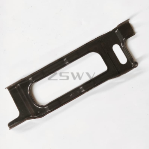 Howo E7-N7 left air guide bracket Howo E7-N7 left air guide bracket