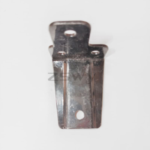 Howo N7 gas spring left bracket Howo N7 gas spring left bracket