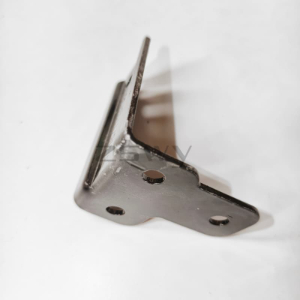 Howo N7 gas spring right bracket Howo N7 gas spring right bracket
