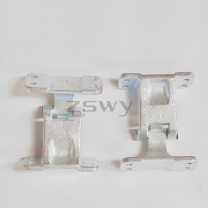 Howo E7-N7 door hinge (universal for both left and right) Howo E7-N7 door hinge (universal for both left and right)