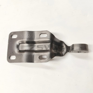 HOWO N7 front mask hinge HOWO N7 front mask hinge