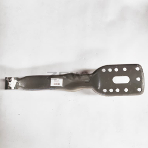 Howo E7-N7 rear suspension bracket Howo E7-N7 rear suspension bracket