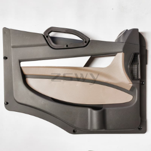 HOWO E7-N7 door interior panel left HOWO E7-N7 door interior panel left