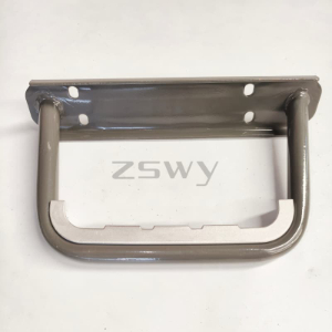 Howo E7-N7 right U-shaped pedal Howo E7-N7 right U-shaped pedal