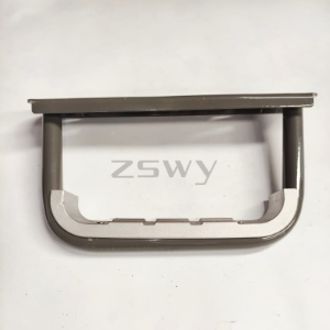 Howo E7-N7 left U-shaped pedal Howo E7-N7 left U-shaped pedal
