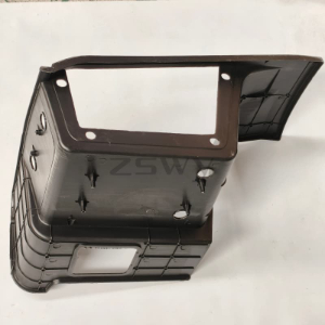 Howo E7-N7 high left pedal guard Howo E7-N7 high left pedal guard