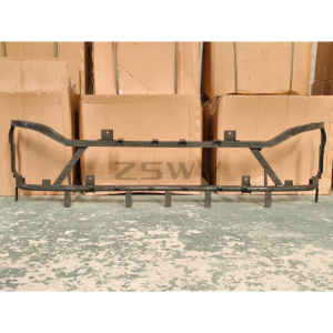 Howo E7-N7 bumper frame Howo E7-N7 bumper frame