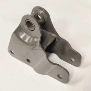 Howo E7-N7 lift cylinder upper bracket Howo E7-N7 lift cylinder upper bracket