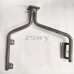 Howo E7-N7 left fender bracket