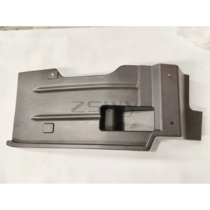 Howo E7-N7 front wheel rear fender right