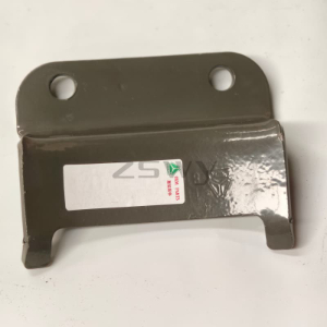 Howo E7-N7 air reservoir bracket Howo E7-N7 air reservoir bracket