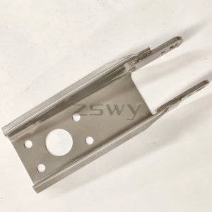Howo E7-N7 shock absorber bracket Howo E7-N7 shock absorber bracket
