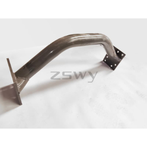 HOWO E7-N7 Tubular Crossbar HOWO E7-N7 Tubular Crossbar