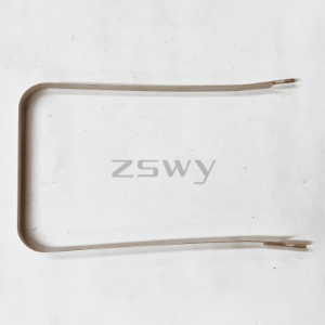 Howo E7-N7 muffler strap Howo E7-N7 muffler strap