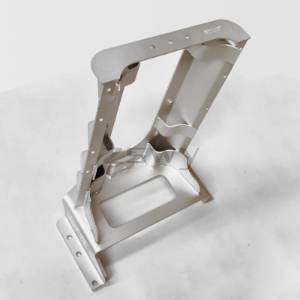 Howo E7-N7 muffler bracket Howo E7-N7 muffler bracket