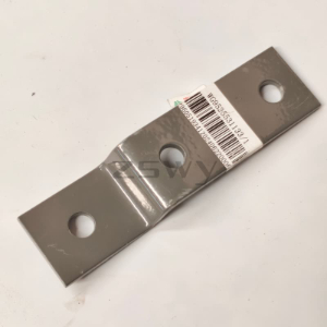 Howo E7-N7 left bracket Howo E7-N7 left bracket