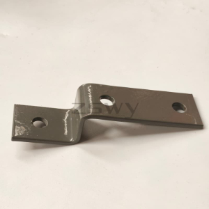 Howo E7-N7 right bracket Howo E7-N7 right bracket