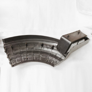 Howo E7-N7 high-mounted fender front section left